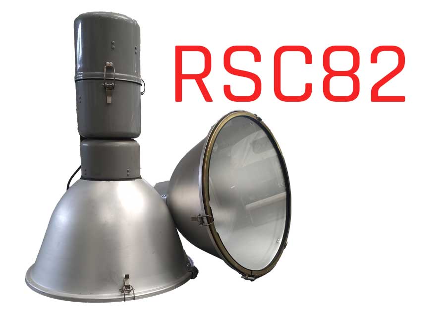 RSC82 naam